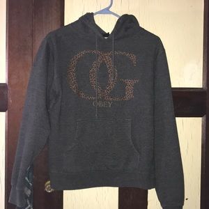 OBEY Hoodie